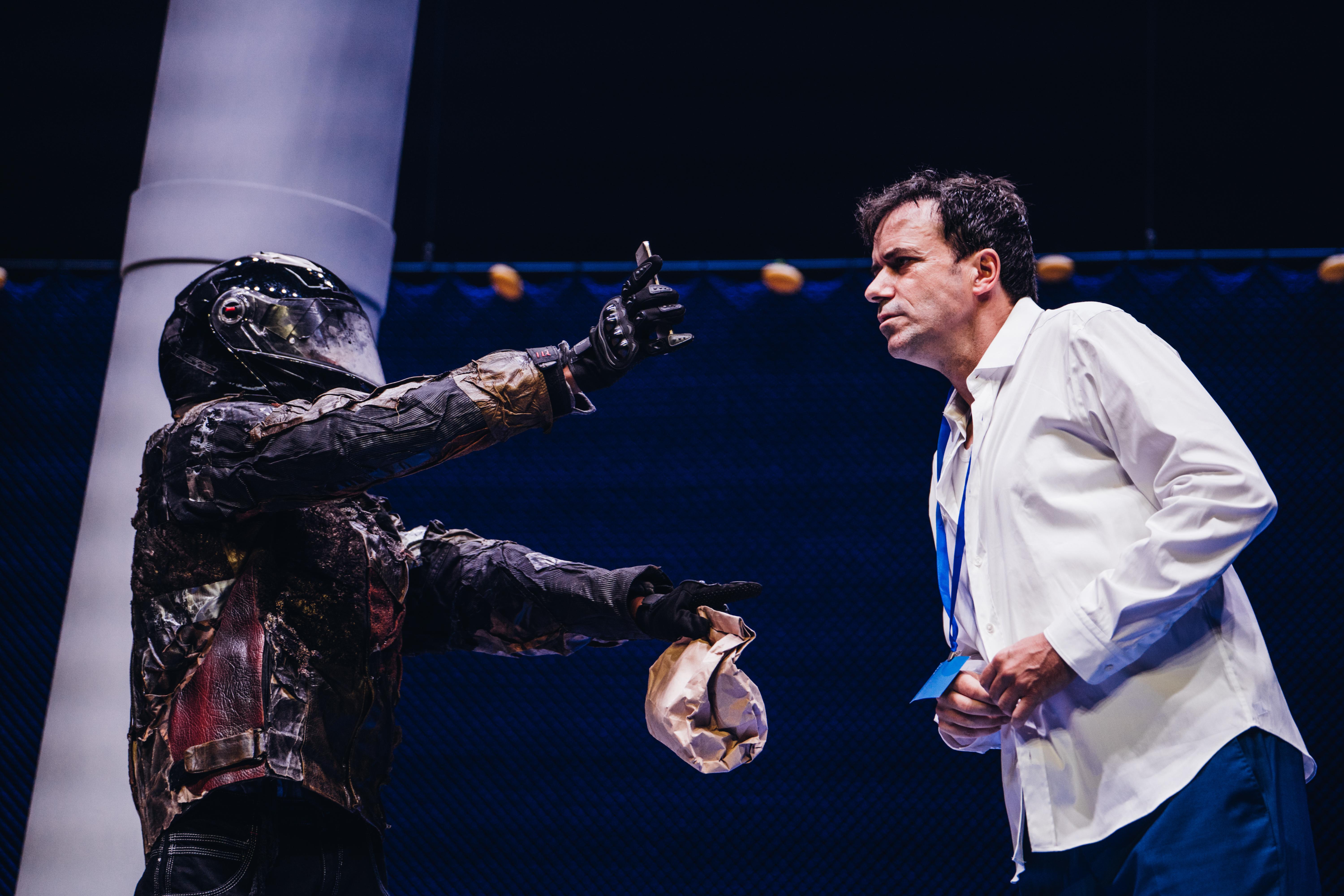 Sara Barros Leitão: “Procurar uma vida melhor é um direito fundamental”