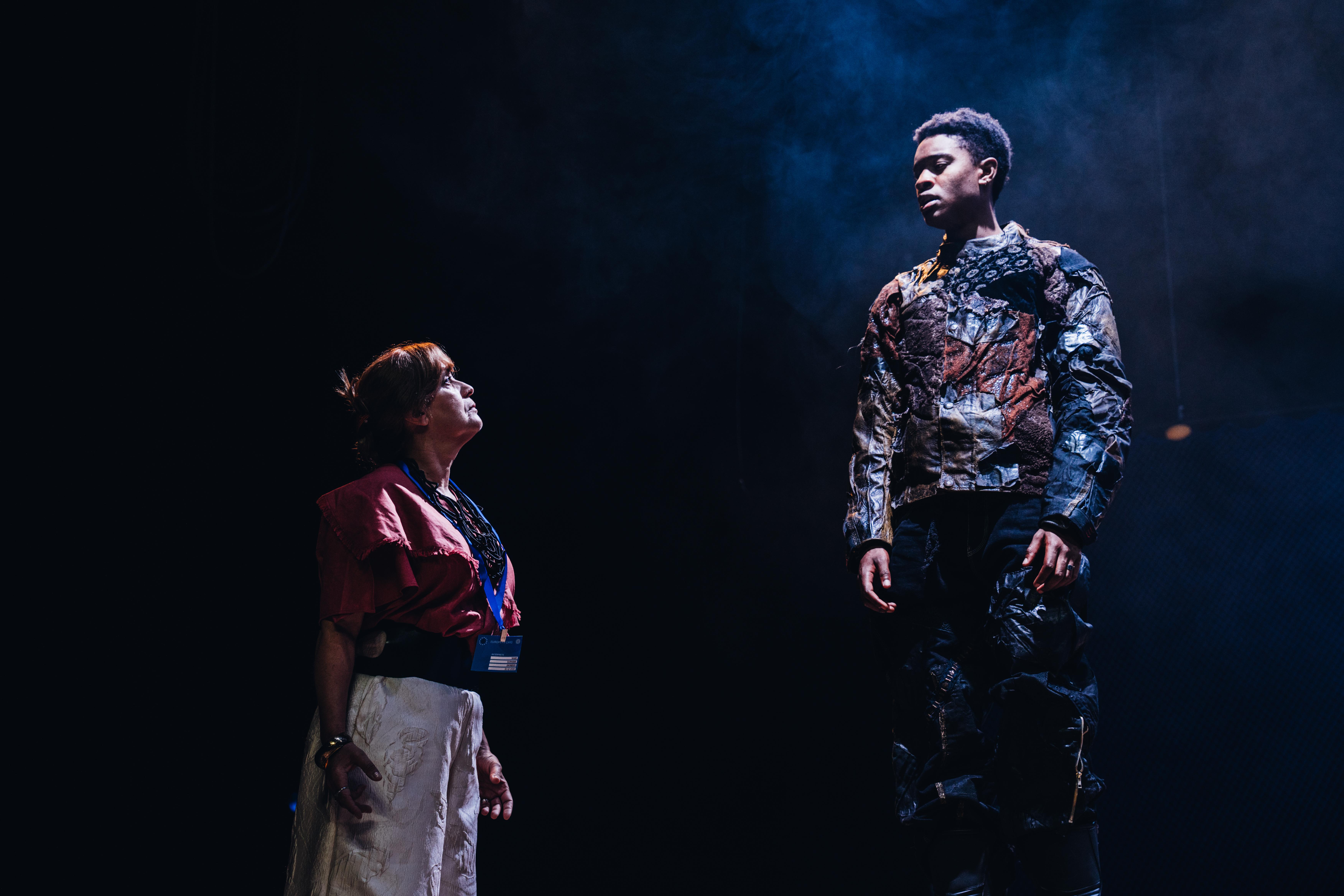 Sara Barros Leitão: “Procurar uma vida melhor é um direito fundamental”