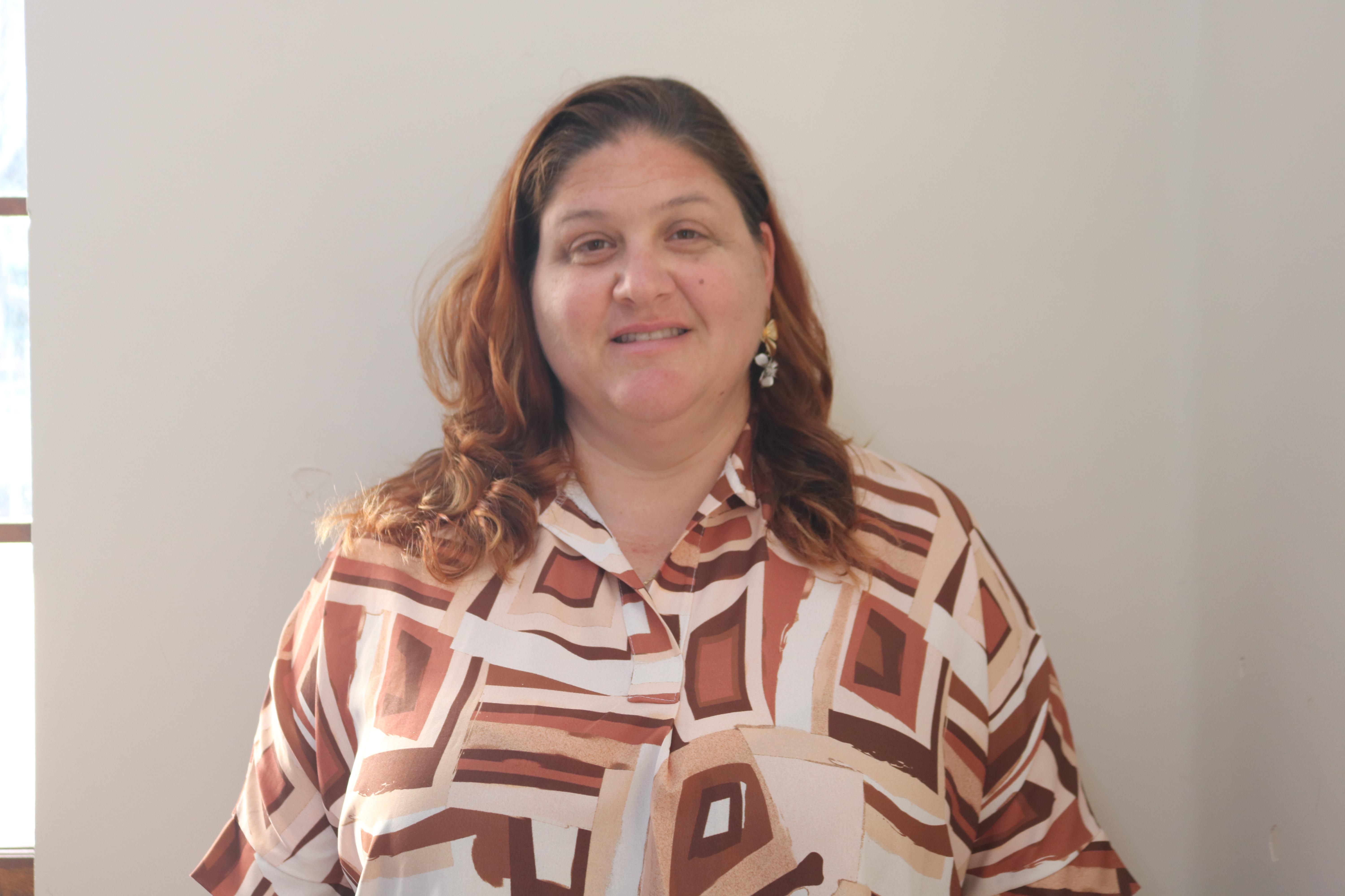 CDU candidata Énio Martins à presidência da Câmara de Santa Cruz e Tânia Rodrigues à Assembleia Municipal