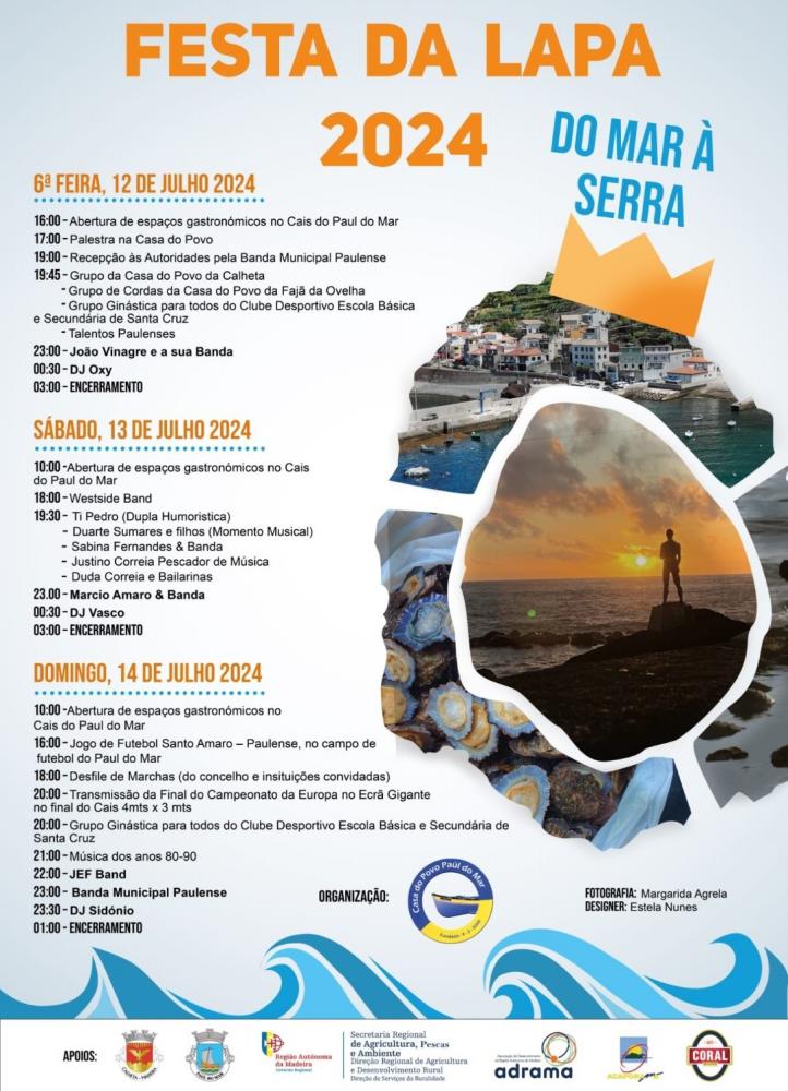 Junta de Freguesia, Casa do Povo e Banda Municipal do Paulo do Mar unen esforços