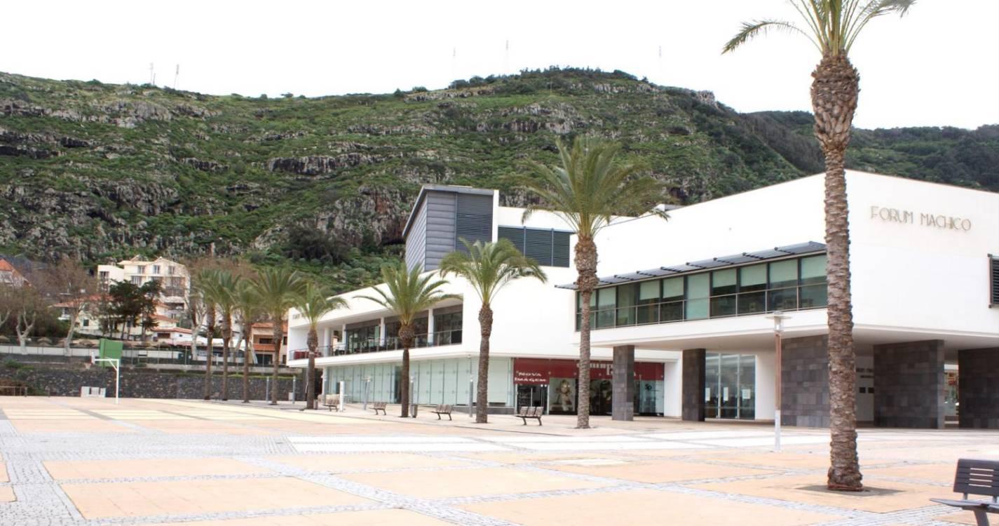 O valor de base deste procedimento era de 204.795 euros, acrescidos de IVA.