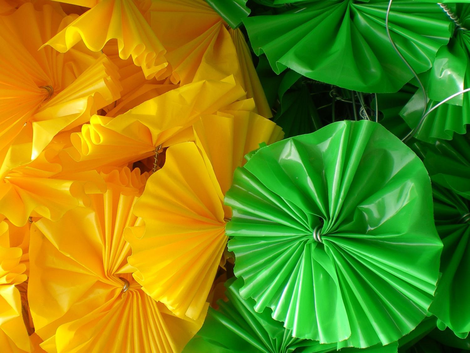 ‘Flores do Povo’ em exposição no Museu Etnográfico