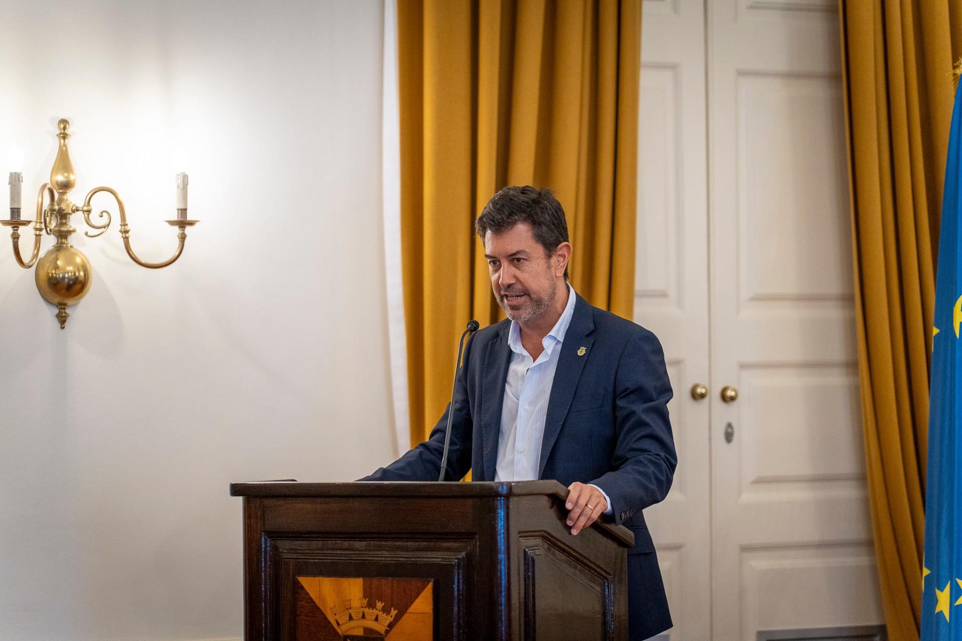 Presidente da Junta de freguesia do Imaculado destaca papel dos autarcas locais na saúde comunitária