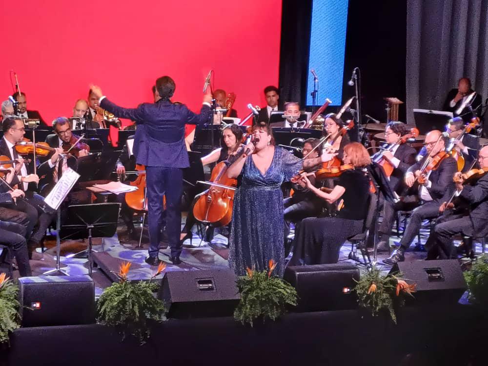 Mais de 800 madeirenses celebram o Dia da Região na Venezuela