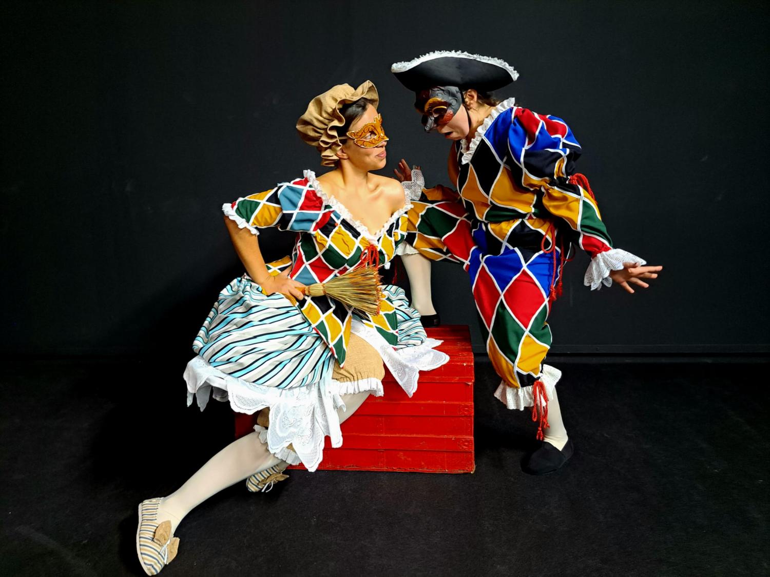 TEC estreia ‘Trívia’ este fim de semana no anfiteatro da Igreja da Camacha