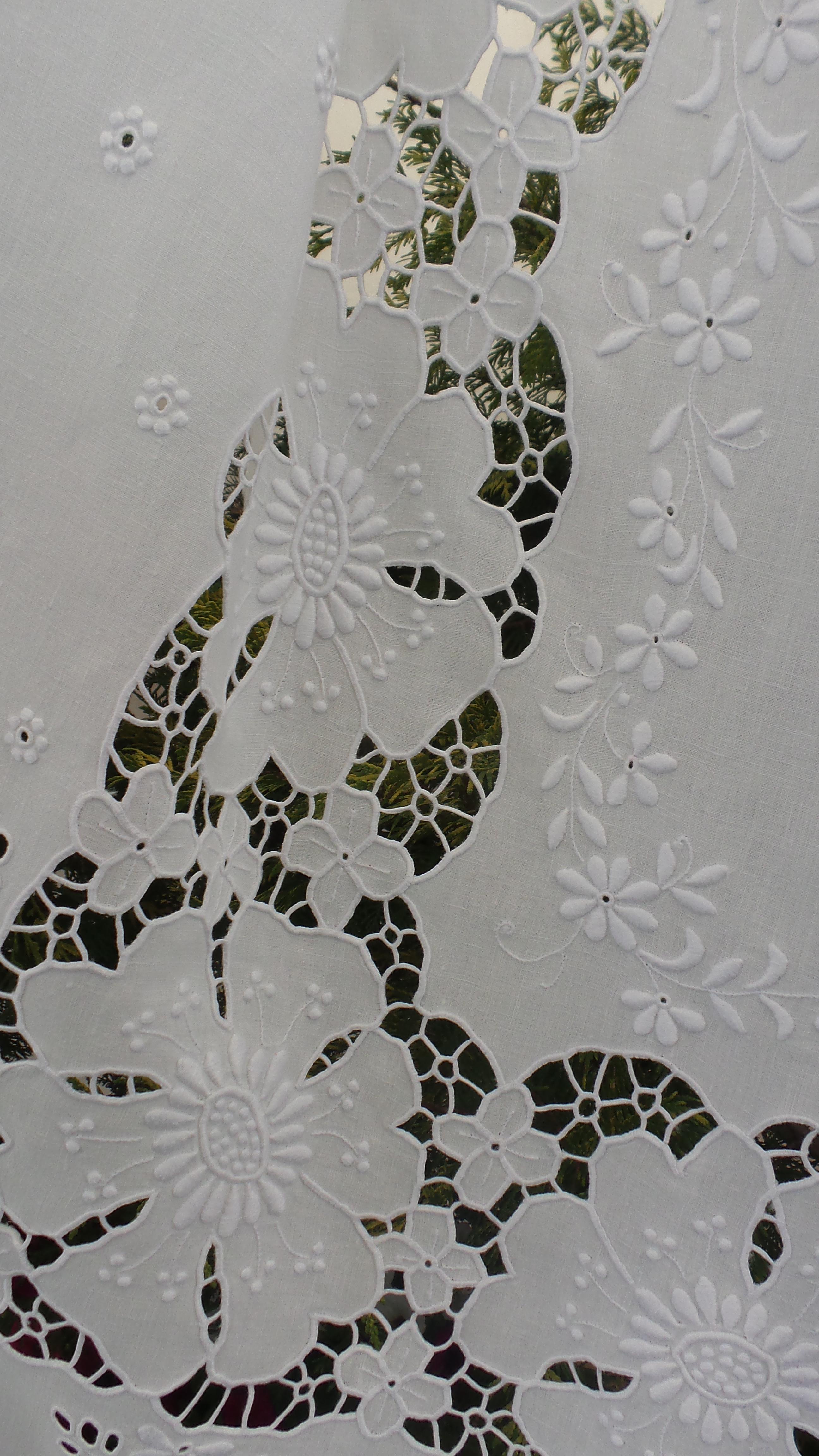 Semana do Bordado da Madeira de 28 a 31 de julho com vários ‘Embaixadores’