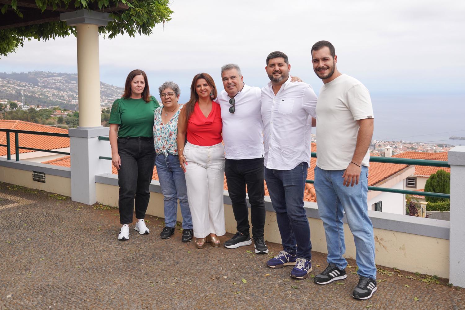 Festeiros prometem animação de fartura e trazem Toy à freguesia na noite de 19 de agosto.