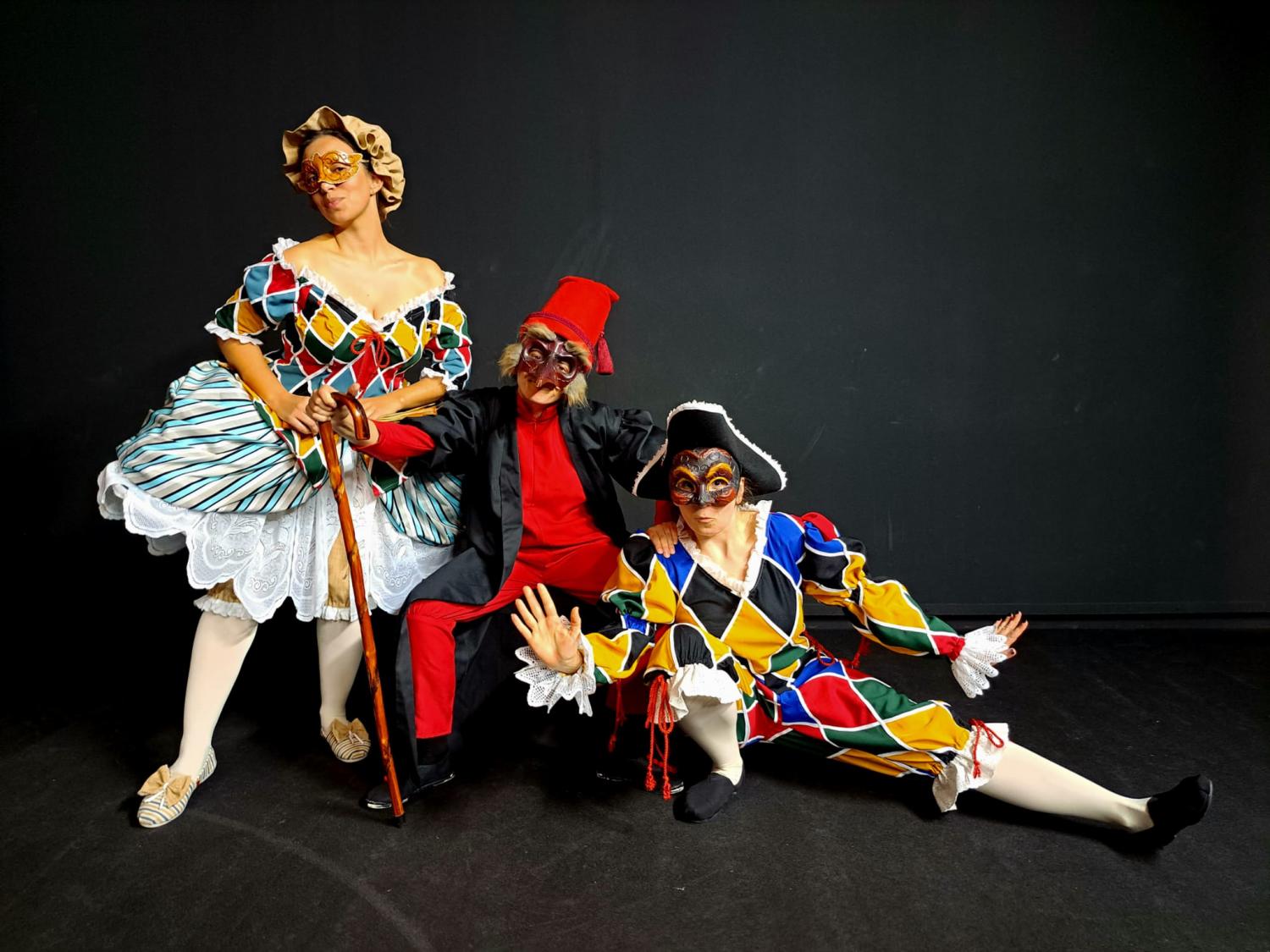 TEC estreia ‘Trívia’ este fim de semana no anfiteatro da Igreja da Camacha