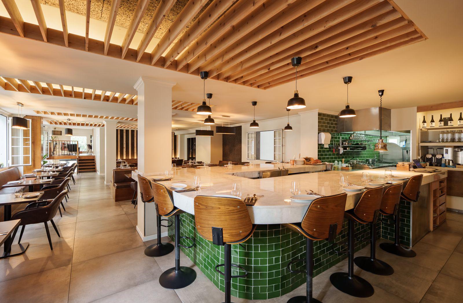 Chef Coco Montes leva gastronomia espanhola ao ‘KAMPO’