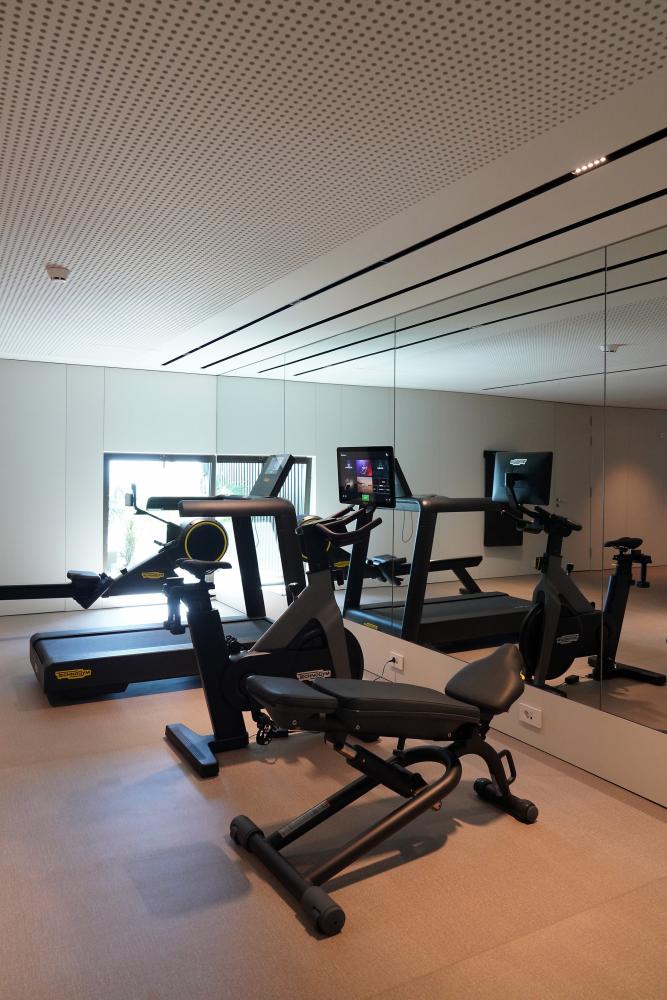 Espreite os espaços do Savoy Residence Monumentalis (com fotos)