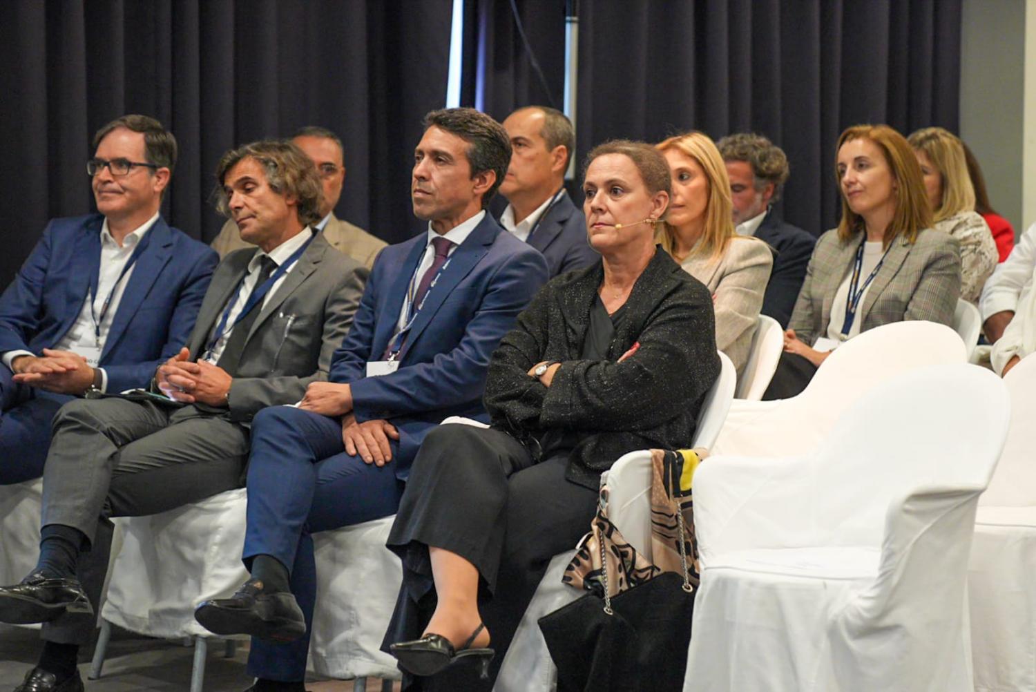 Pedro Calado diz que é tempo de cuidar das obras feitas