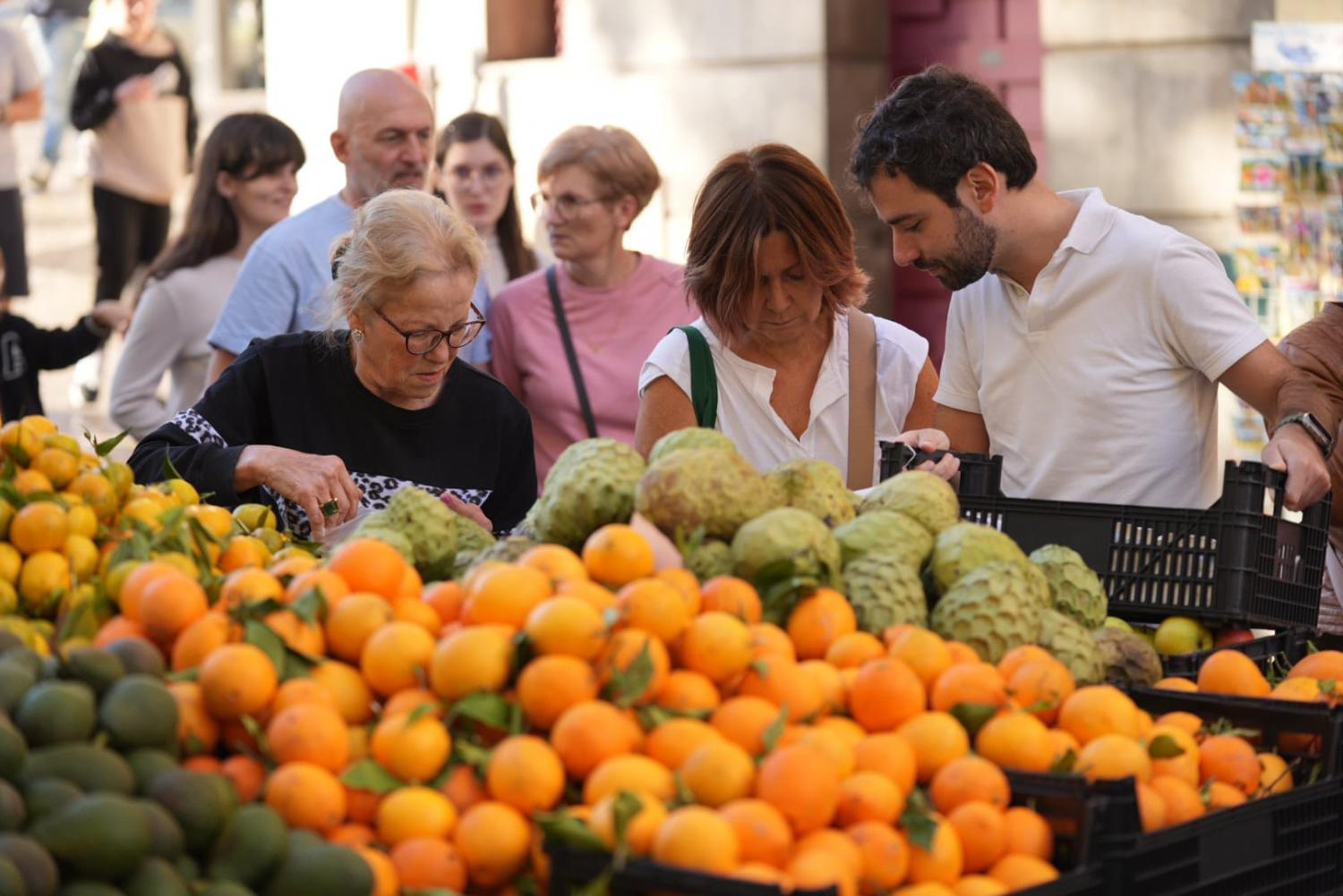 Ruas do Funchal já vibram no arranque da mais tradicional das festas madeirenses