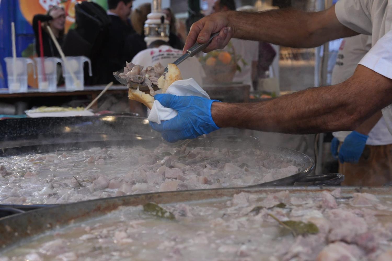 Ruas do Funchal já vibram no arranque da mais tradicional das festas madeirenses