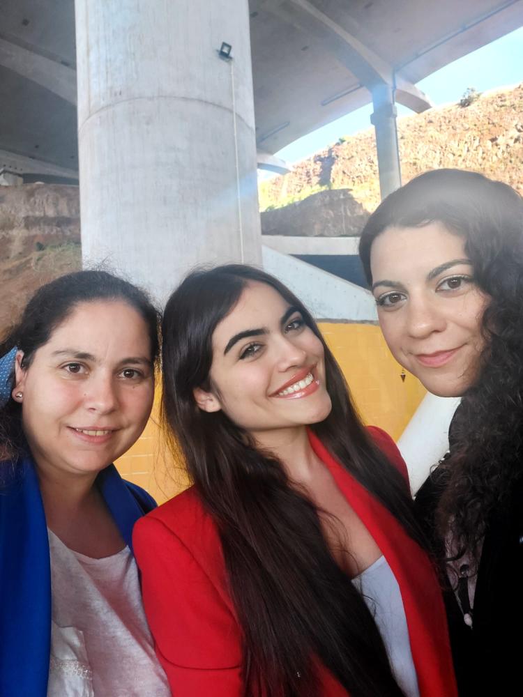 Cabazes e brinquedos deram cor ao Natal de famílias madeirenses