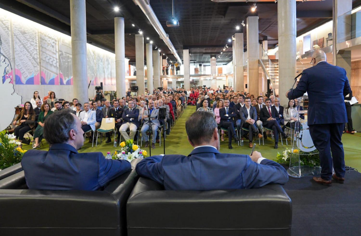 Celso Bettencourt: Reforço na segurança e ‘olho’ na habitação são metas para o futuro