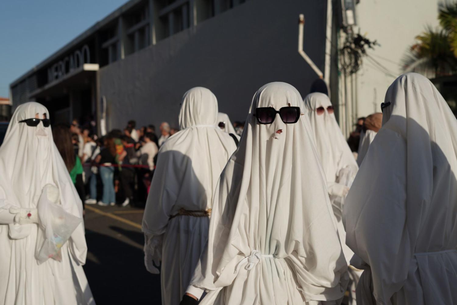 Magia do Carnaval vivida em Santa Cruz (com fotos)