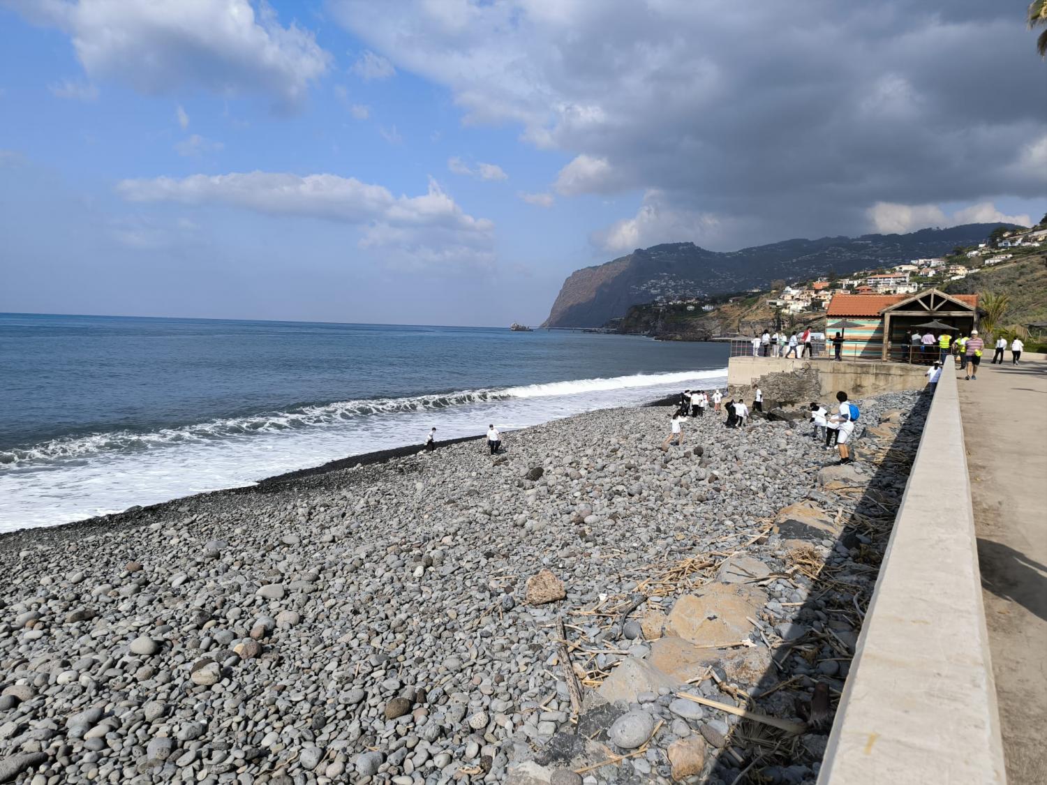 A AJMC espera assim despertar o compromisso e o sentido de responsabilidade dos mais jovens para com o meio ambiente.
