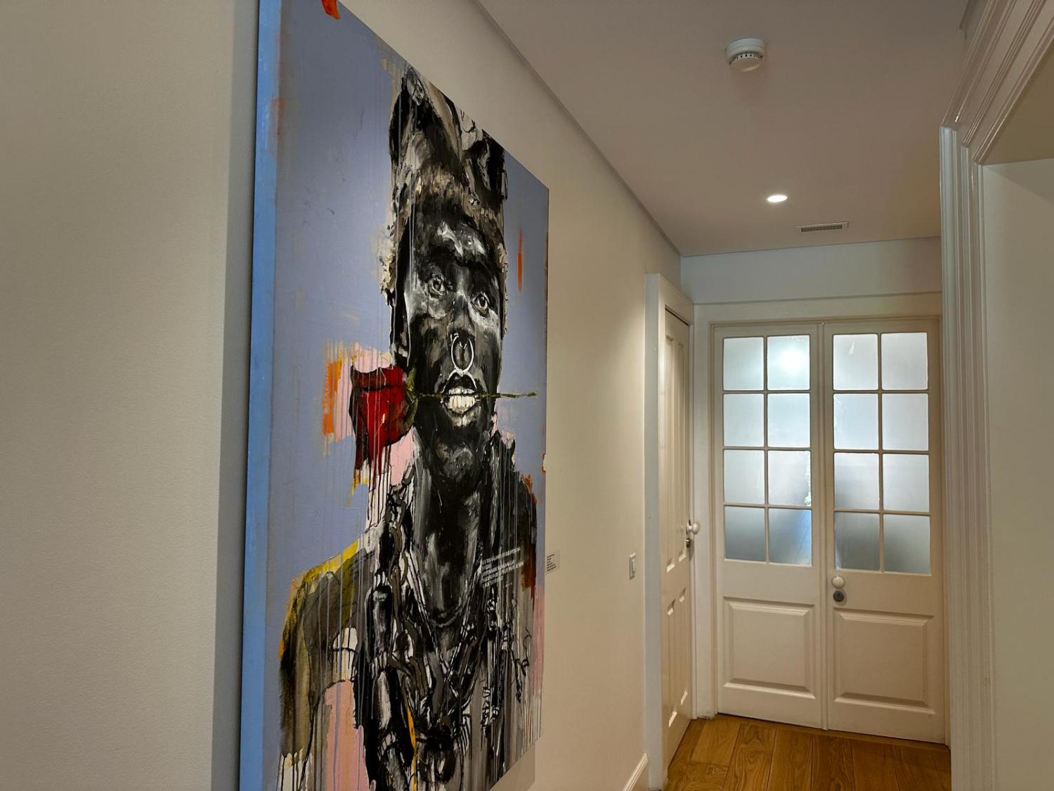 Riqueza da cultura de Cabo Verde celebrada por 23 artistas na Quinta Magnólia [com fotogaleria]