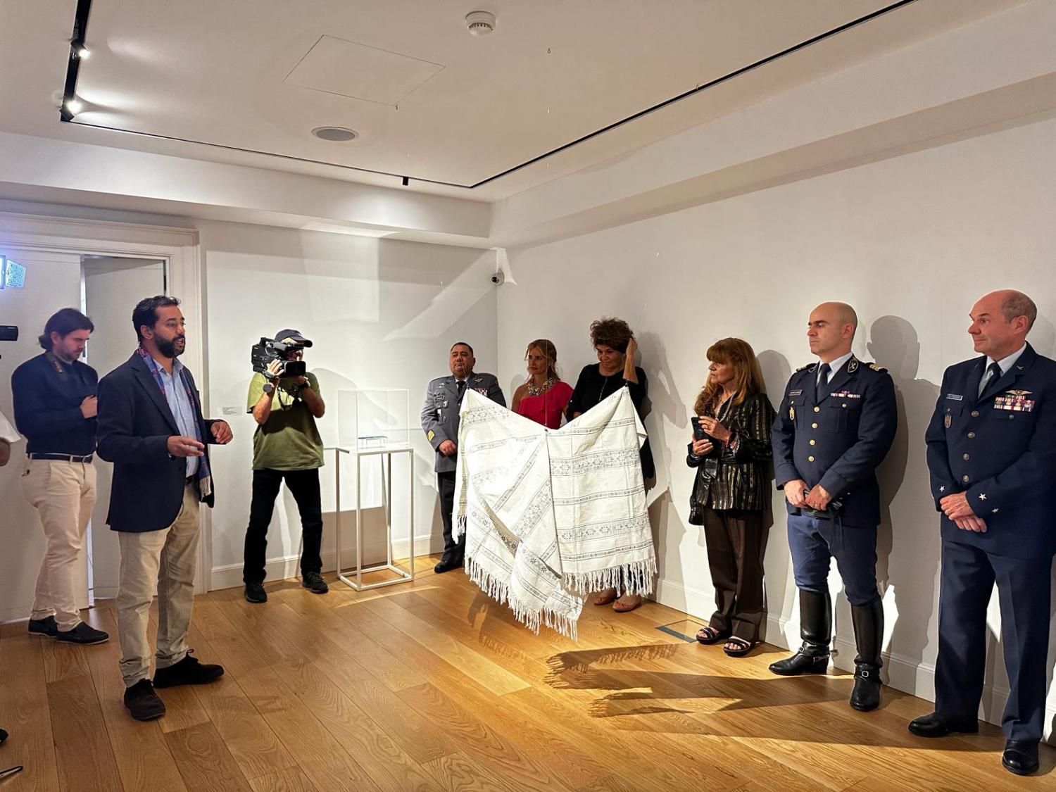 Riqueza da cultura de Cabo Verde celebrada por 23 artistas na Quinta Magnólia [com fotogaleria]