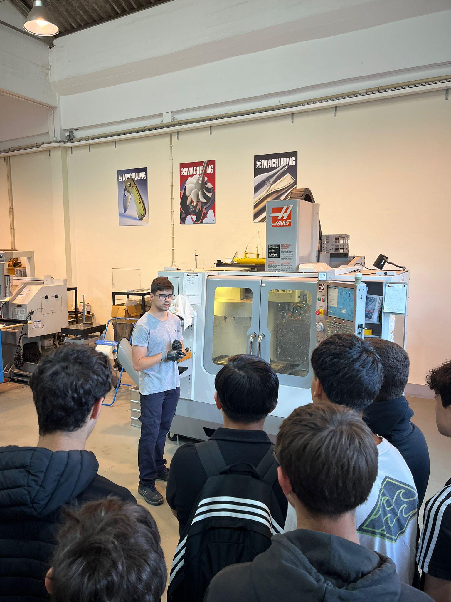 Instituto para a Qualificação volta a abrir portas a 8 e 9 de maio