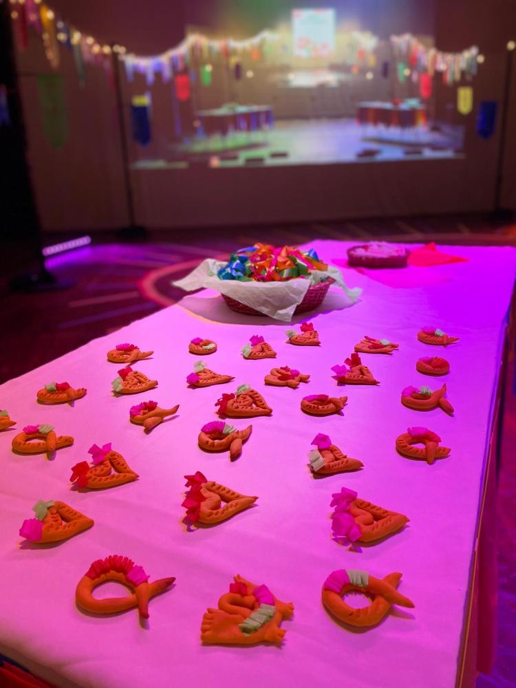 ‘Arraial da Democracia’ explora valores fundamentais da liberdade (com fotos)