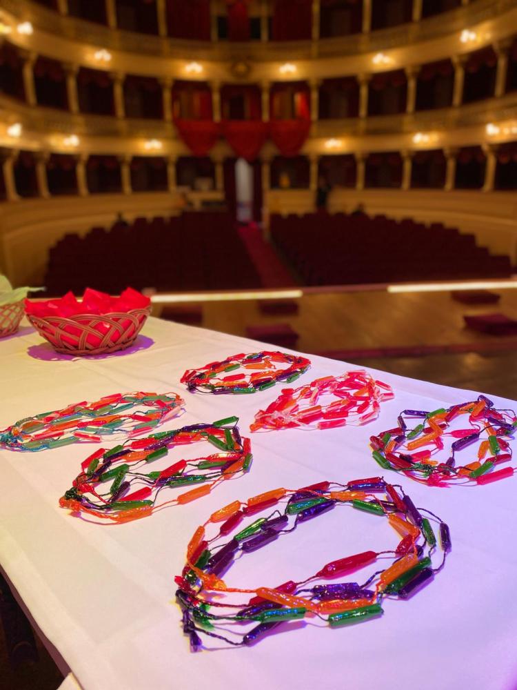 ‘Arraial da Democracia’ explora valores fundamentais da liberdade (com fotos)