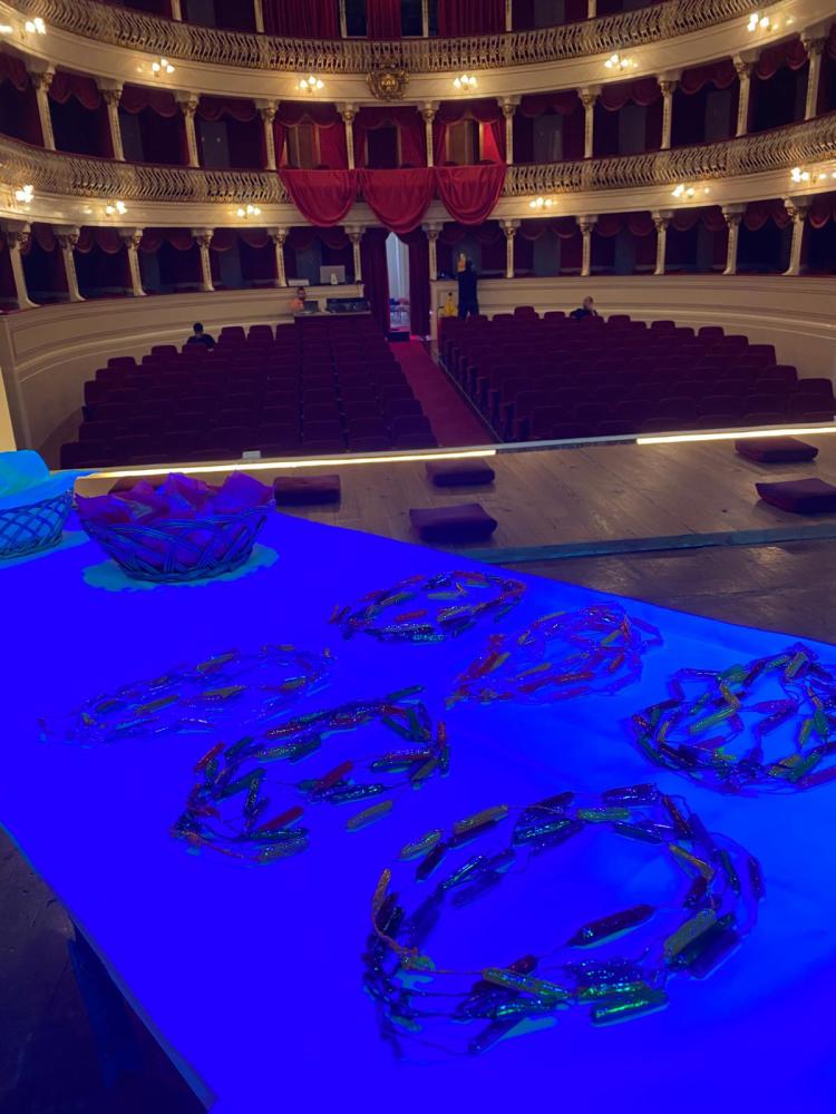 ‘Arraial da Democracia’ explora valores fundamentais da liberdade (com fotos)