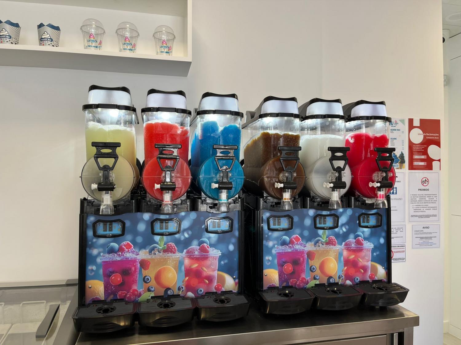 Nico’s inaugura segunda loja no Porto Santo (com fotos)