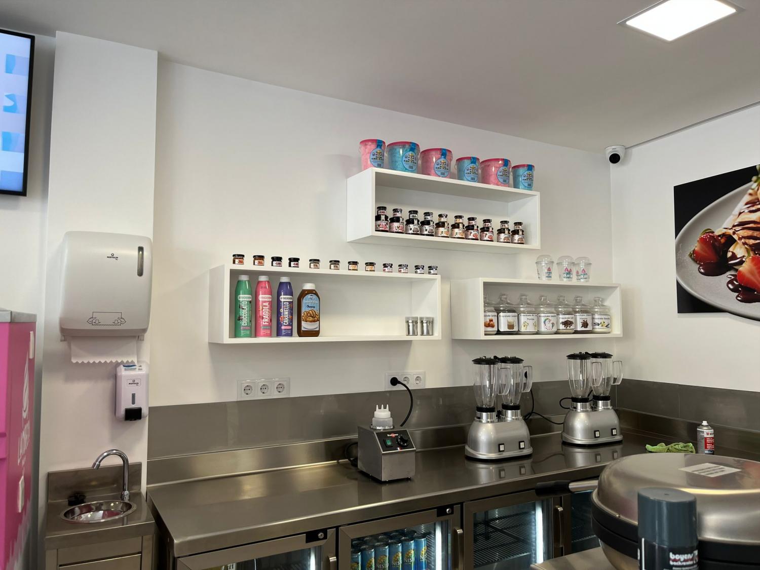 Nico’s inaugura segunda loja no Porto Santo (com fotos)