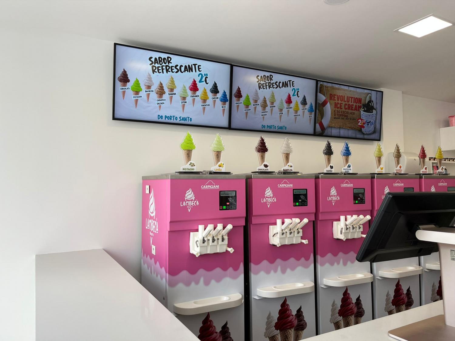 Nico’s inaugura segunda loja no Porto Santo (com fotos)