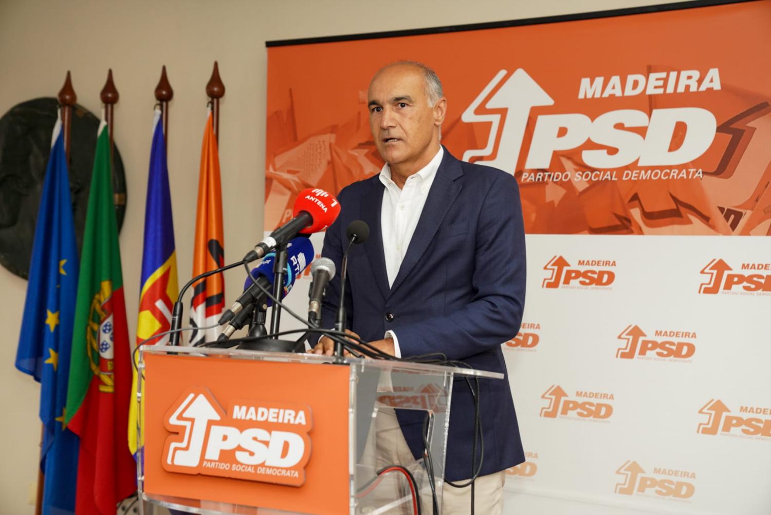 Veja algumas das frases que estão a marcar esta noite eleitoral