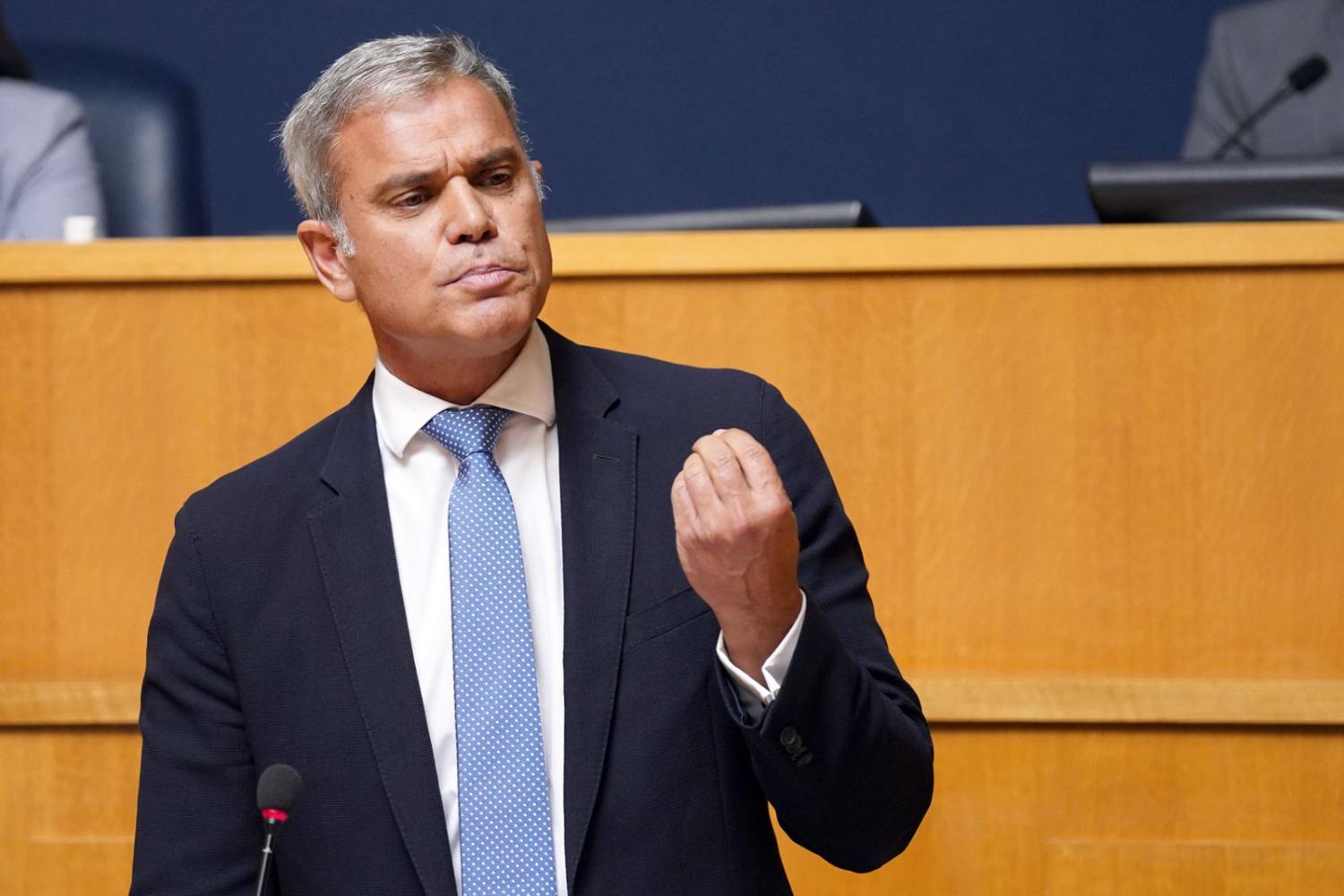 “Foram investidos 13,9 milhões de euros em espaços culturais”, esclarece Jesus