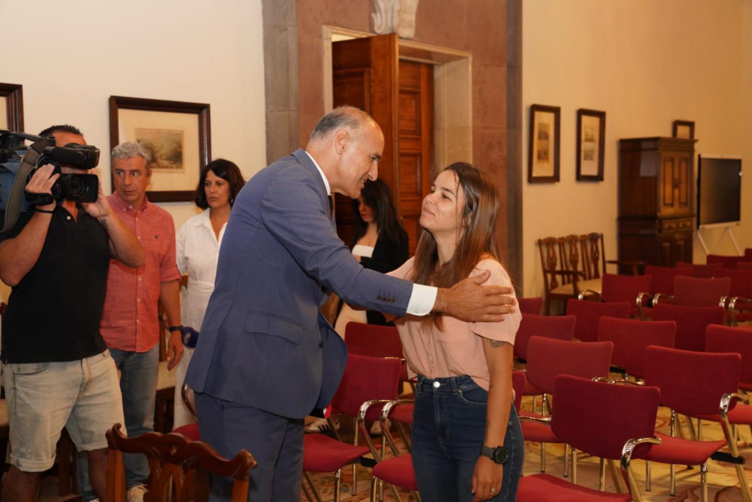 PAN apela à responsabilidade do Chega