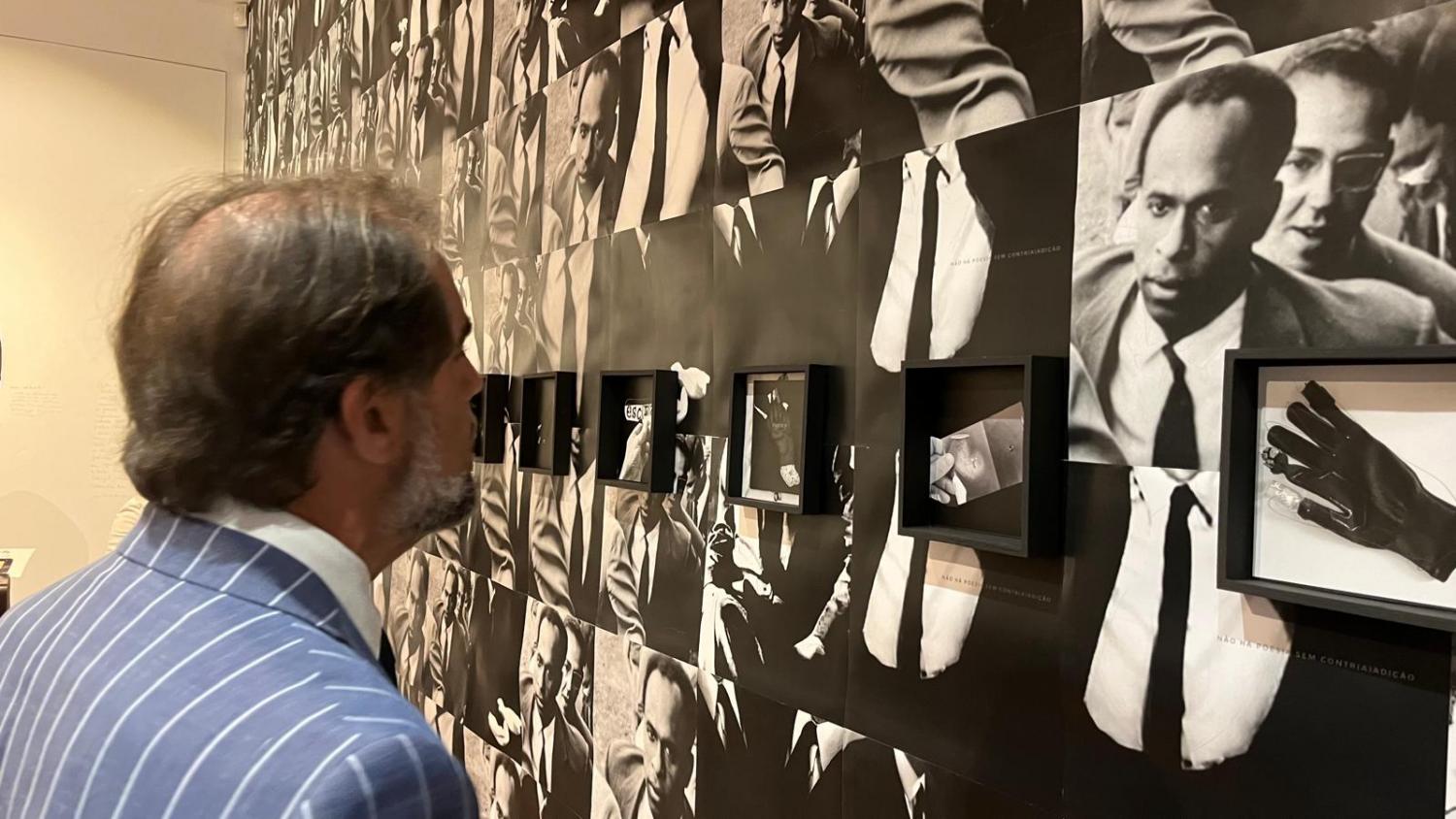 Albuquerque quer alargar espaço de reserva do MUDAS.Museu