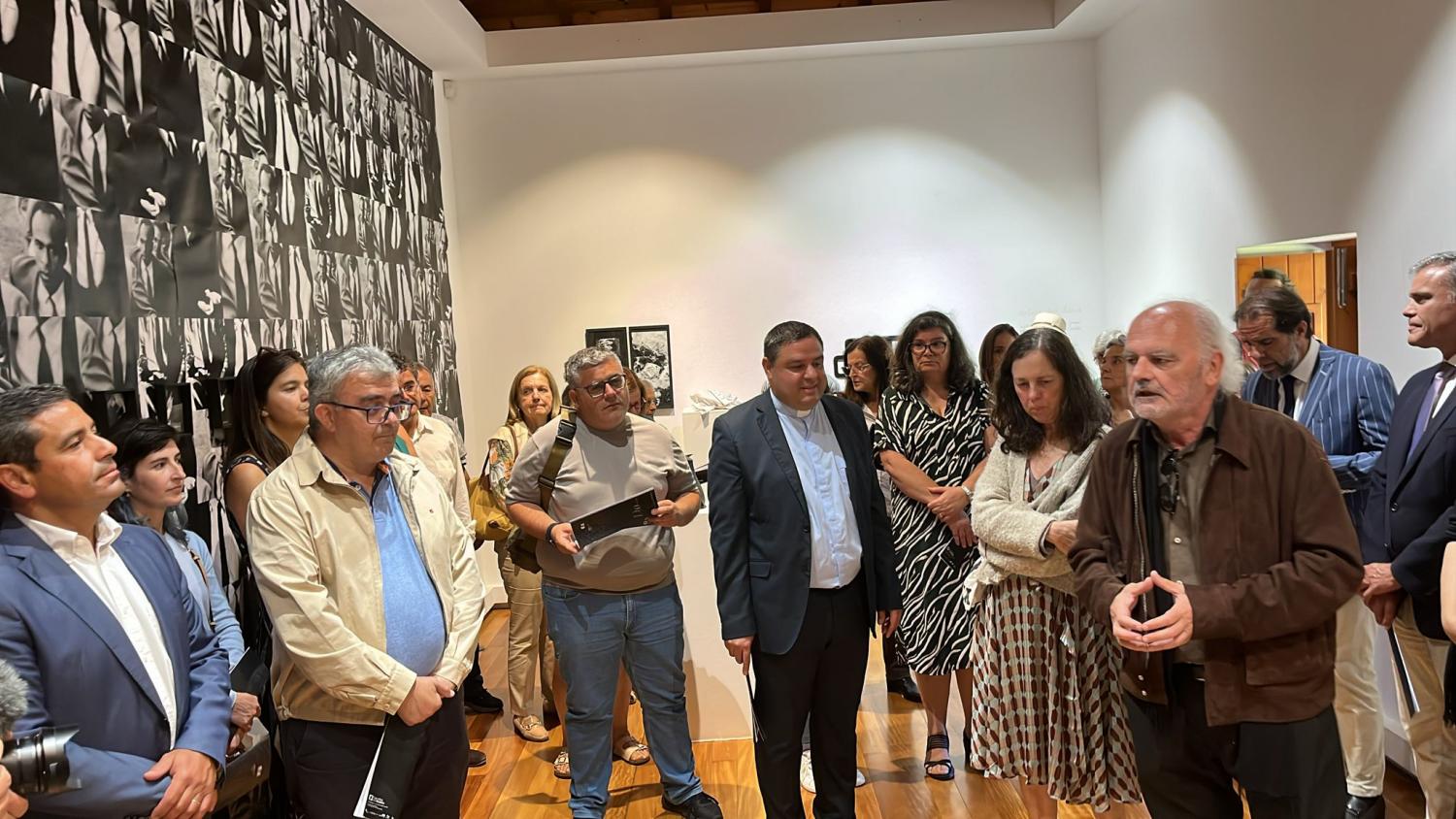 Albuquerque quer alargar espaço de reserva do MUDAS.Museu