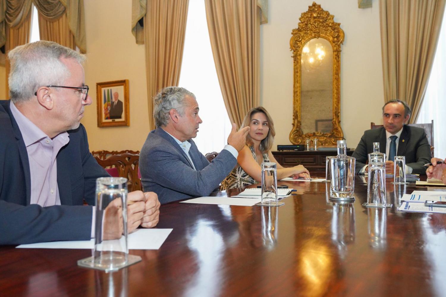 JPP quer debater com militantes antes de decidir