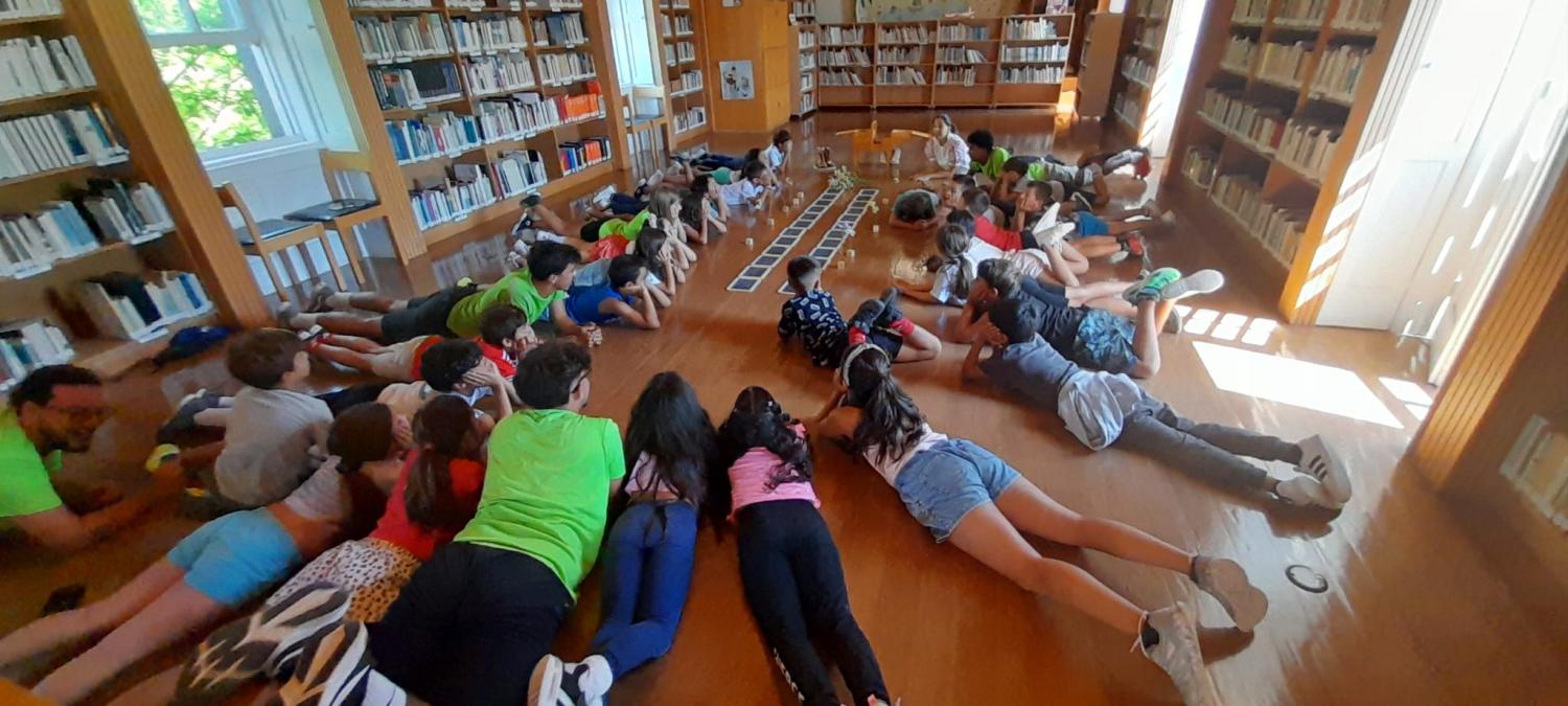 Túnel 8 leva à Calheta espetáculo de dança que “dispensa as palavras”