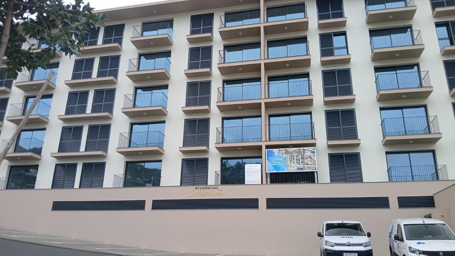 Governo Regional entrega 110 fogos ainda este ano em Câmara de Lobos