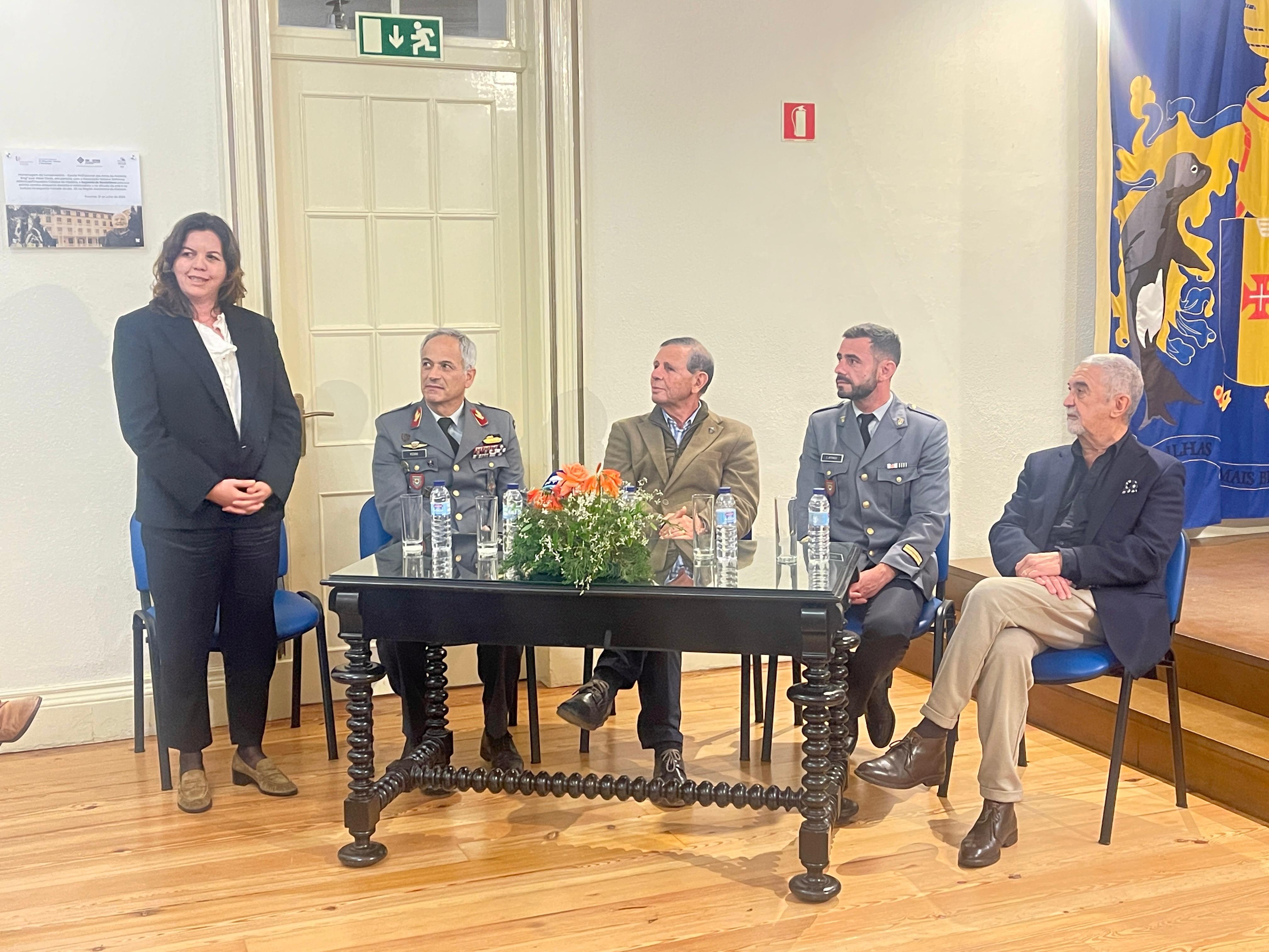 Mais de 100 músicos em concerto solidário com sinfonia inspirada nos Queen