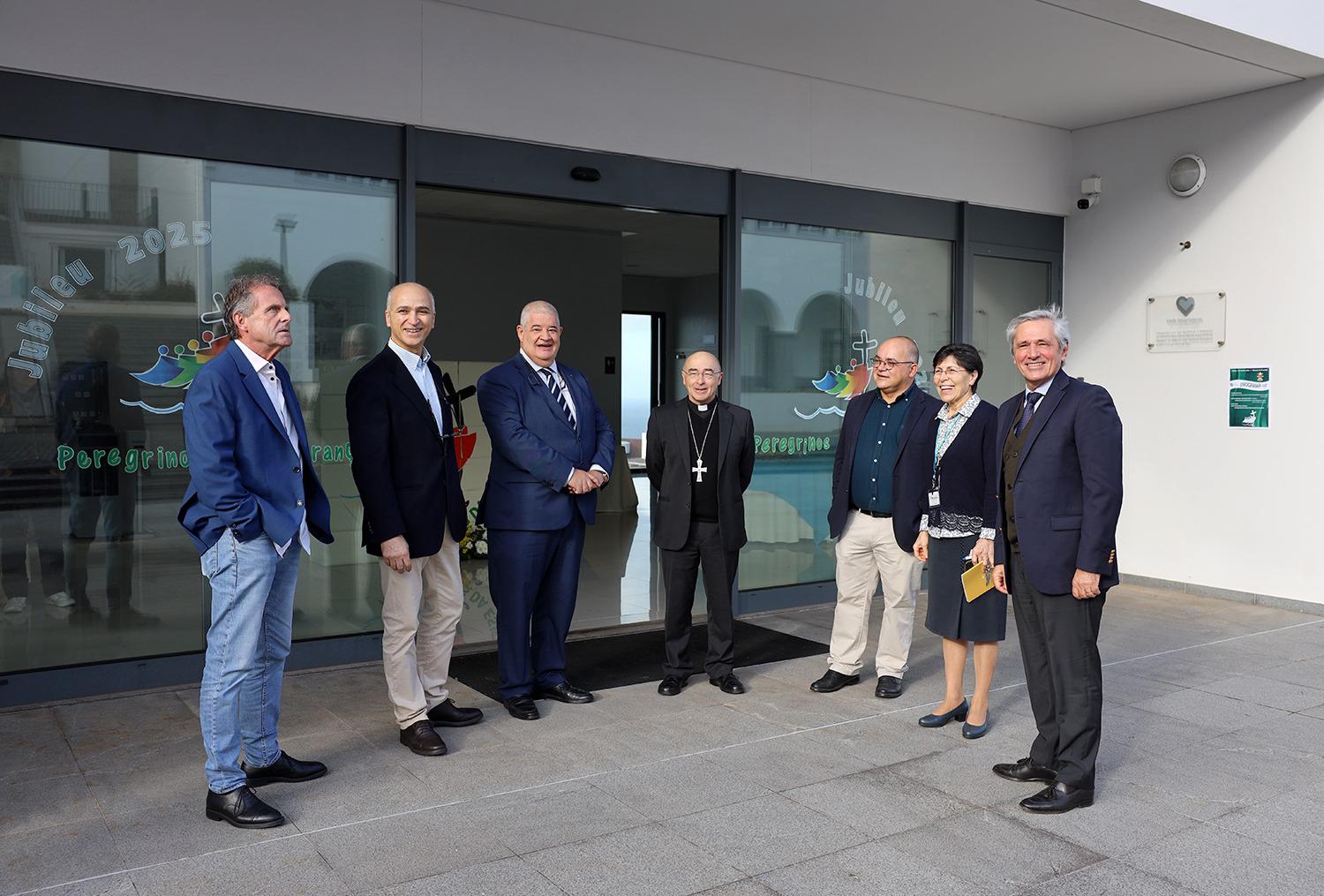 José Manuel Rodrigues defende mais investimento nas políticas de longevidade (com fotos)