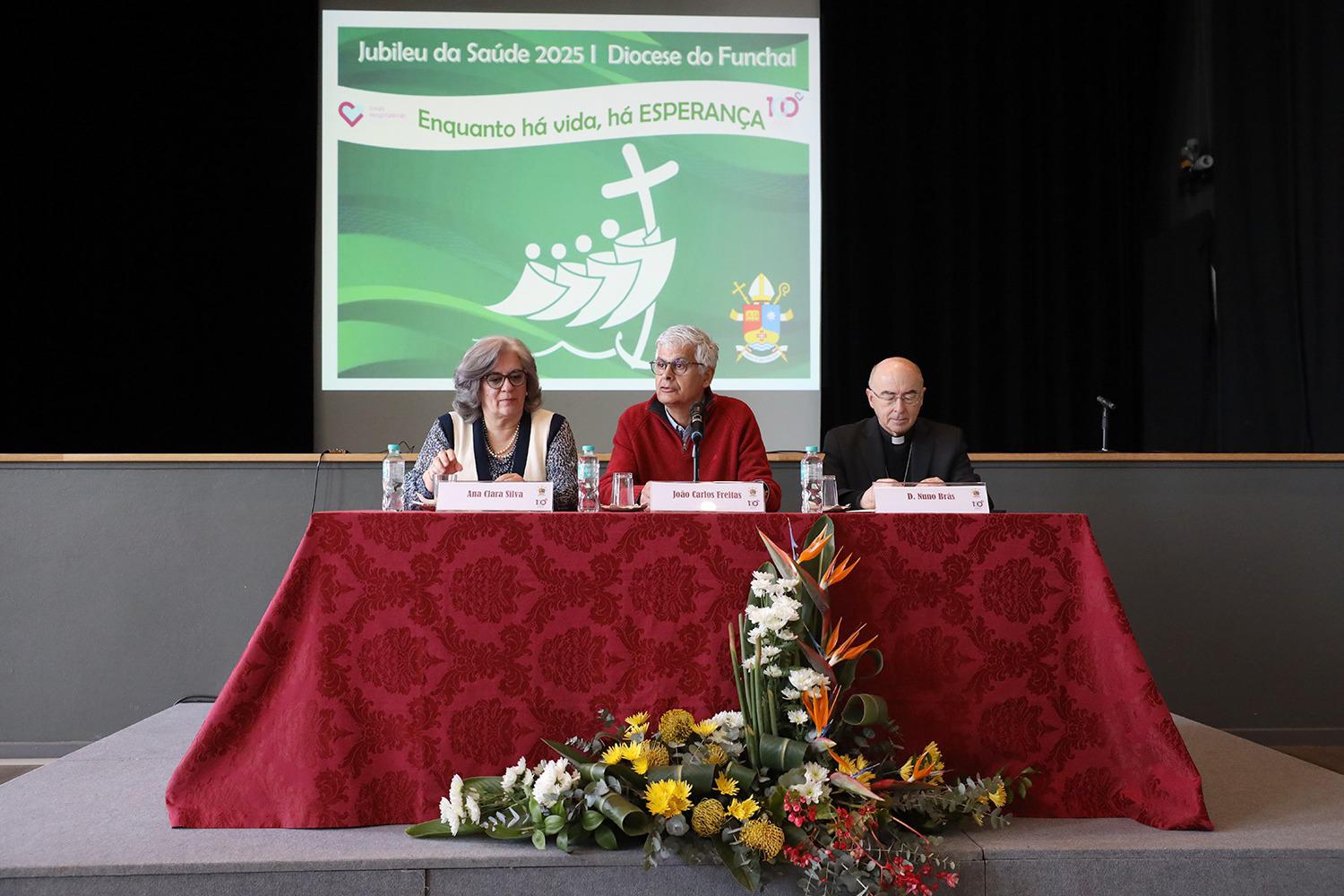 José Manuel Rodrigues defende mais investimento nas políticas de longevidade (com fotos)