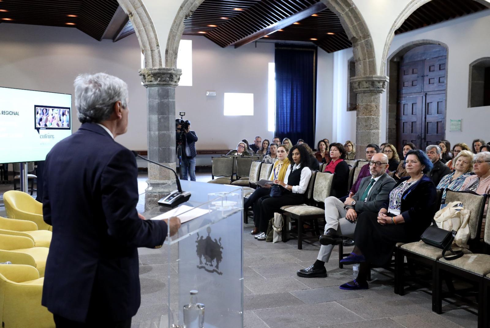 Veja como correu o I Fórum Regional de Mobilidade, Integração e Diversidade Cultural (com fotos)