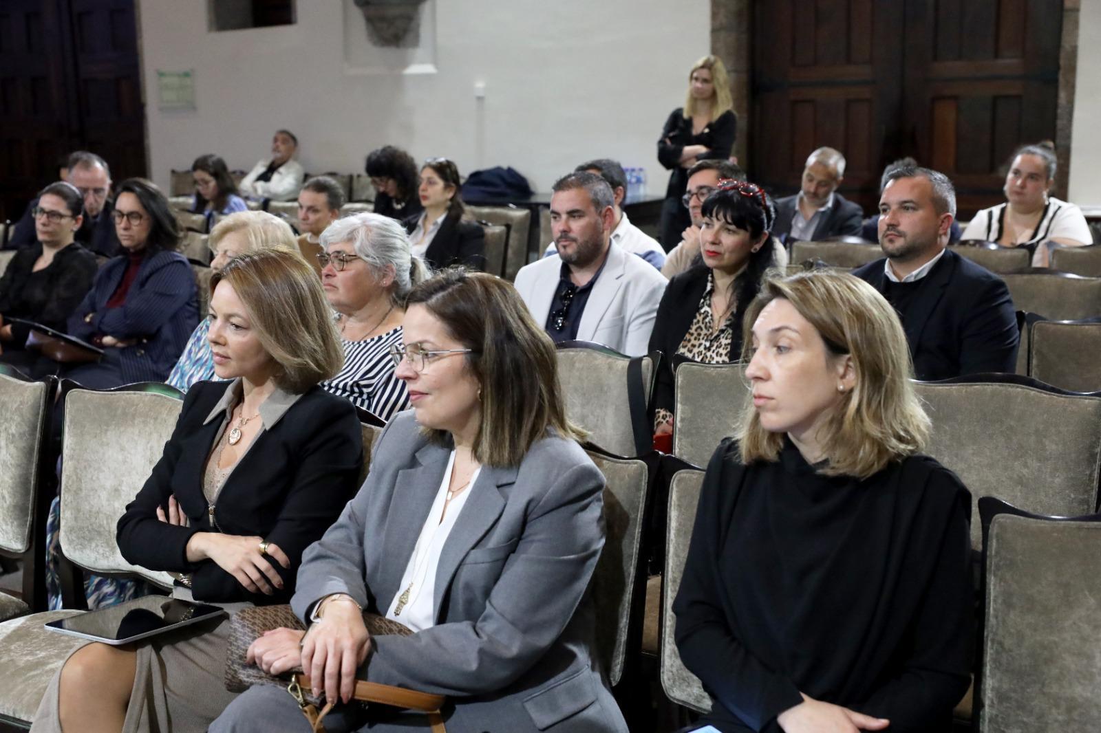 Veja como correu o I Fórum Regional de Mobilidade, Integração e Diversidade Cultural (com fotos)