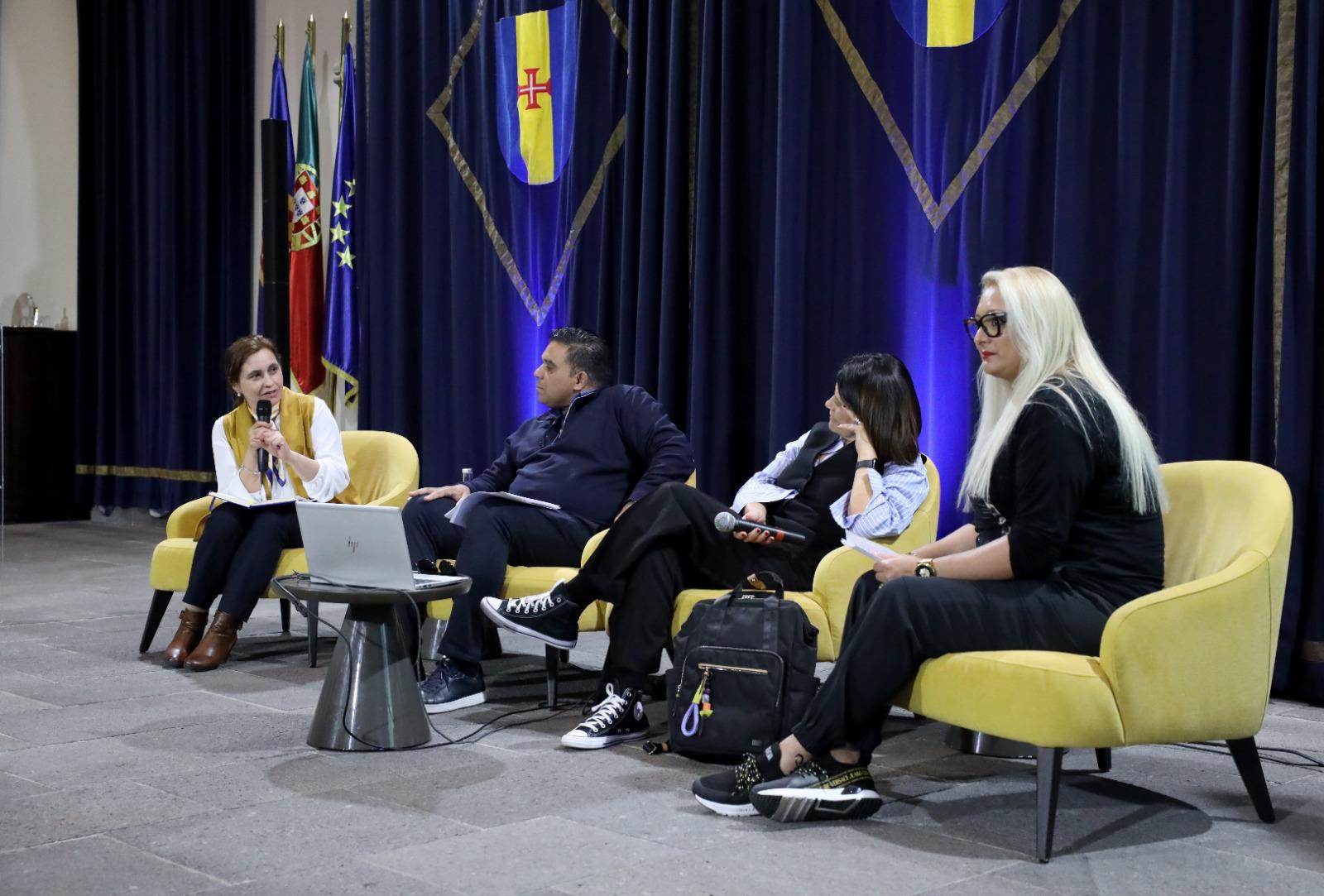 Veja como correu o I Fórum Regional de Mobilidade, Integração e Diversidade Cultural (com fotos)