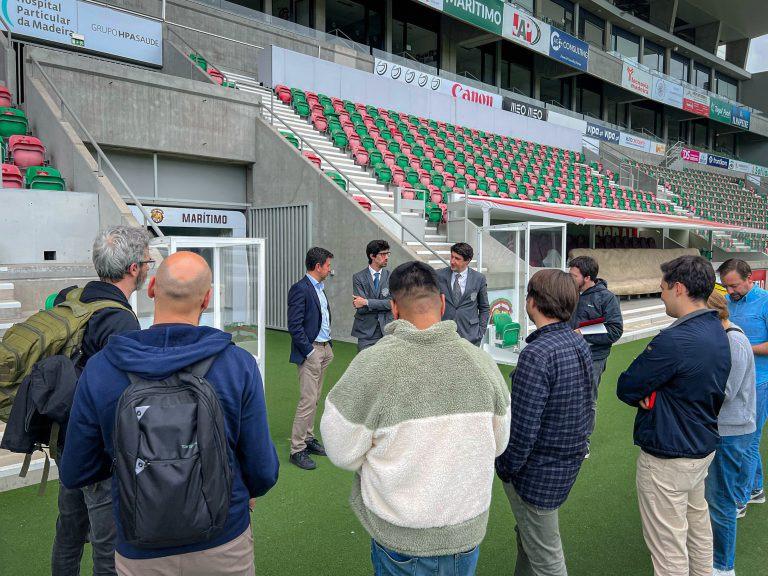 Madeira recebe jogo decisivo da Seleção Nacional Feminina frente à Bélgica