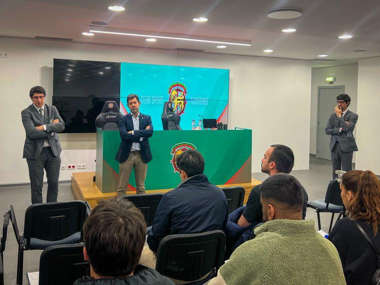 Madeira recebe jogo decisivo da Seleção Nacional Feminina frente à Bélgica