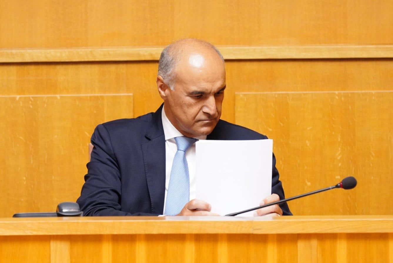 Programa de Governo: “Vinculação dos docentes continuará a ser automática”, garante Jorge Carvalho