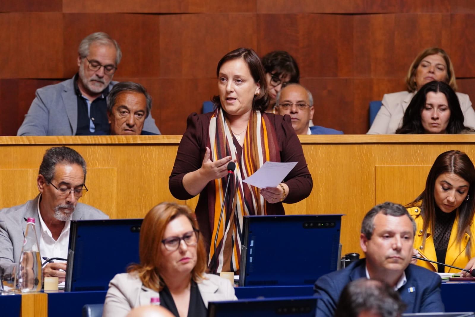 Programa de Governo: “Contrato é com a população da Madeira, não é com a oposição”, frisa Jorge Carvalho