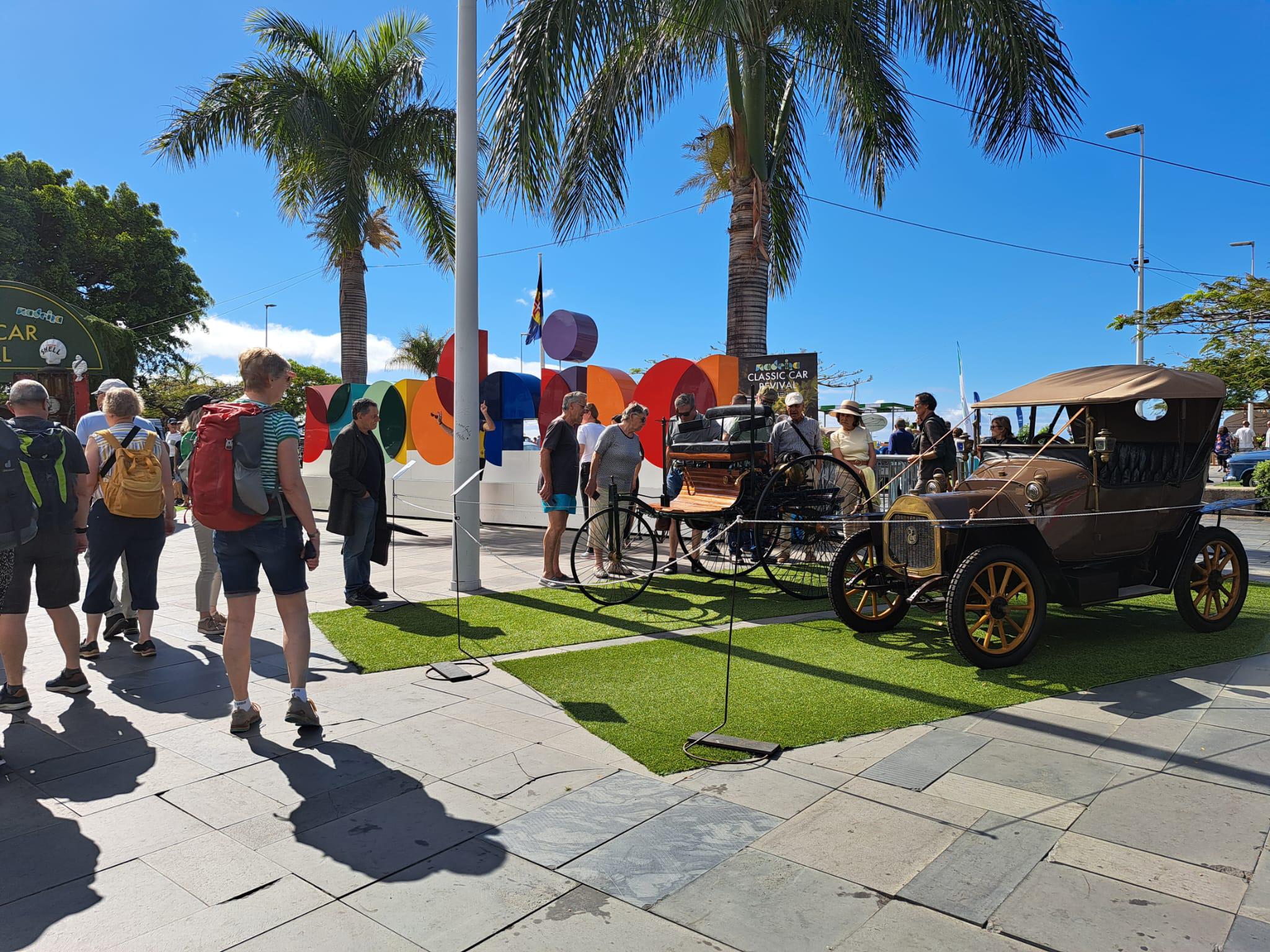 Albuquerque defende que PSD tem de voltar a liderar as políticas reformistas em Portugal