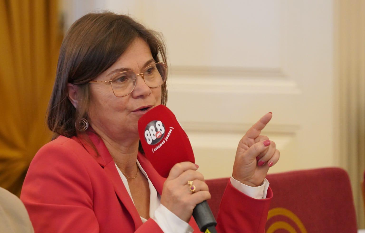 Jornadas 2025: Trabalho dos deputados municipais é “praticamente voluntário”, com remuneração “irrisória”